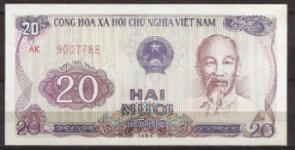 Zuid Vietnam 94-a